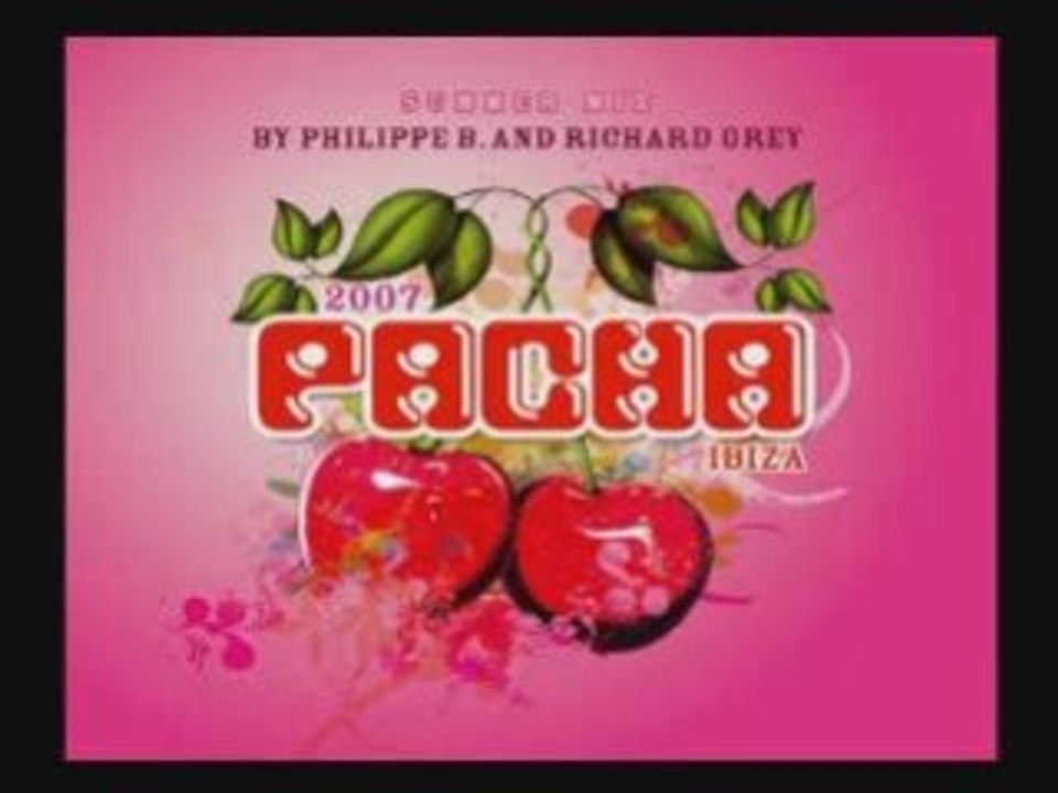 Mix (21-09-2008) Electro-House IBIZA par mehdOuz!!!