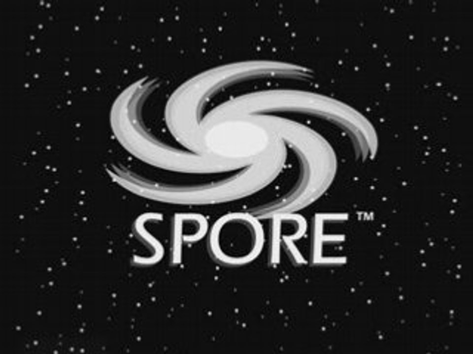 Jumpstyle Spore