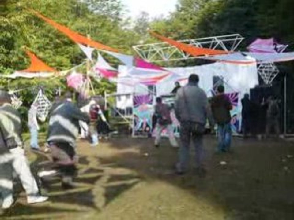 Vive la Trance !!!