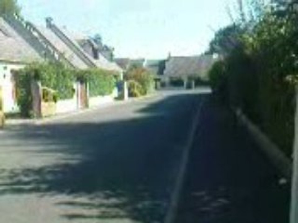 P'tit tour Speedfight Corsa