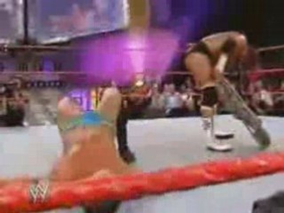 The moves of wwe number 1 producted by dadadx