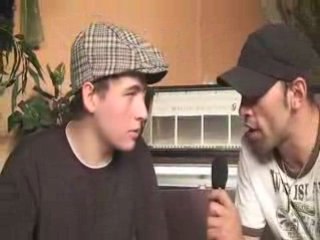 Thomas PONTIER (liveinterview)