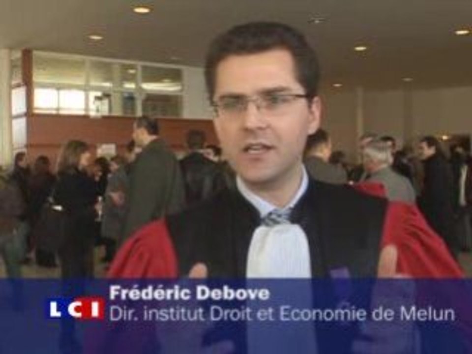 DETECTIVES : Un diplôme d'Etat pour les détectives privés