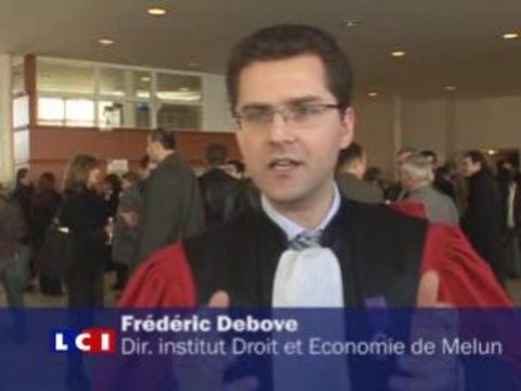 DETECTIVES : Un diplôme d'Etat pour les détectives privés