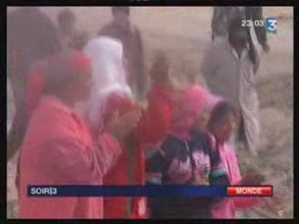 TUNISIE - LIBERTE D'EXPRESSION