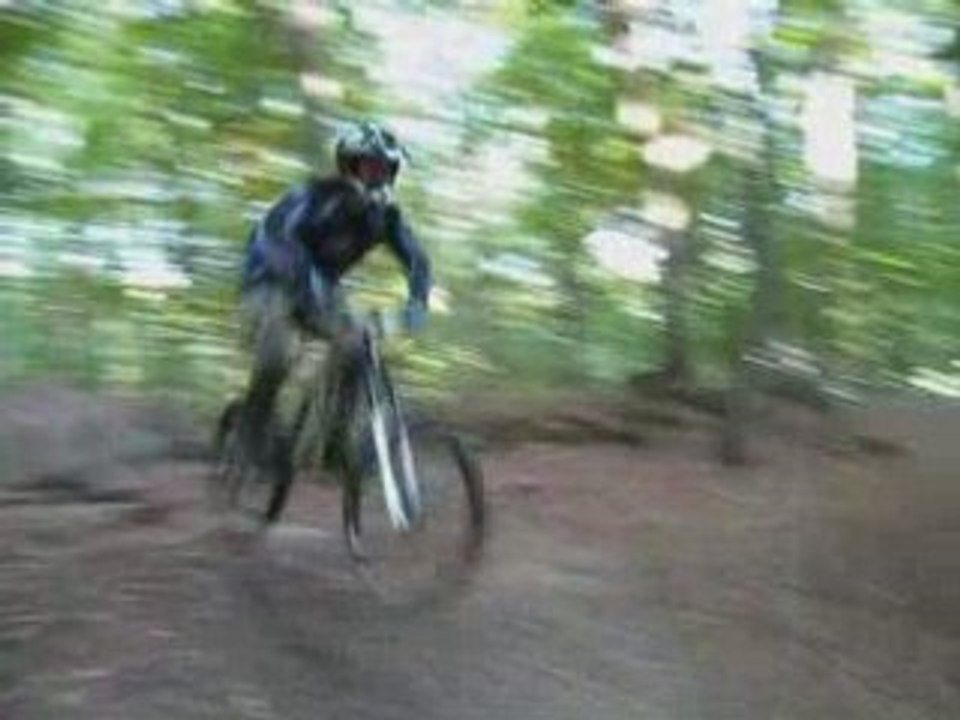 Chris Freeride