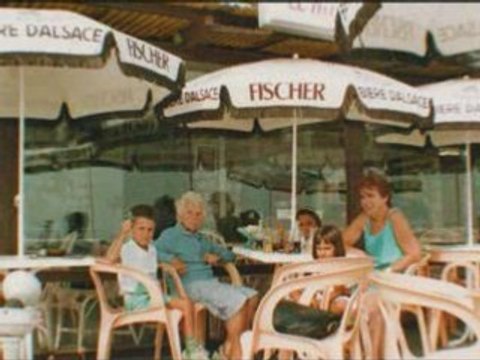 en memoire a mon Papa .... partis trop tôt ....