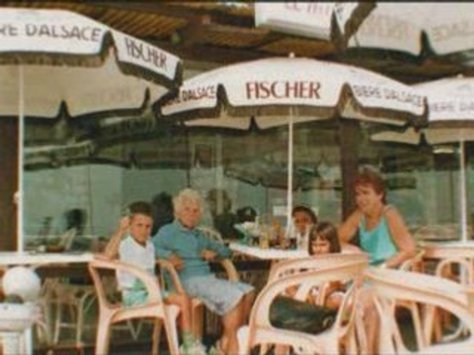 en memoire a mon Papa ....  partis  trop tôt ....