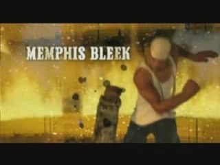 Def jam fight for ny-real trailer