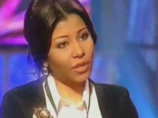 Sherine Ana Moch Bate3At Kalem Daha