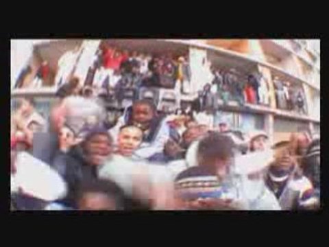 RGT SEVRAN 93 Rougemont