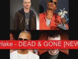 T.I  Feat Justin timberlake, Timbaland  Dead And Gone