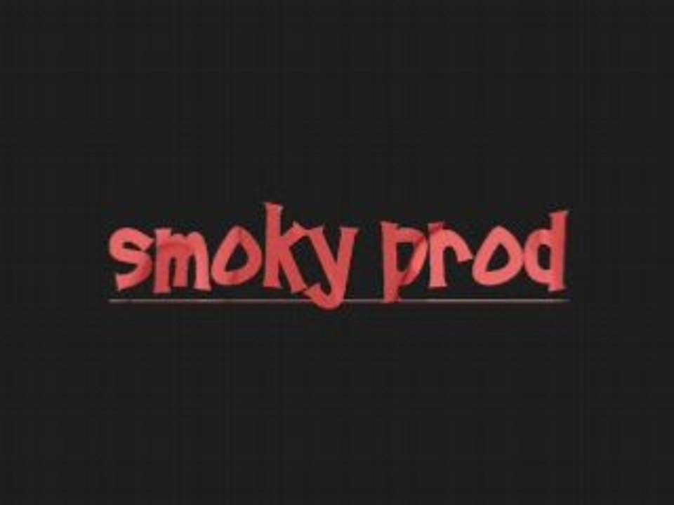 SmokyProd