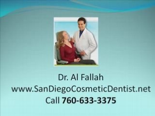 Need San Diego TMJ Relief?