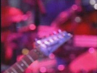 Joe Satriani - Love Thing