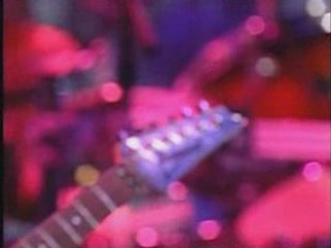 Joe Satriani - Love Thing