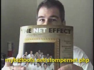 I Got "Stomping The Search Engine 2" For FREE