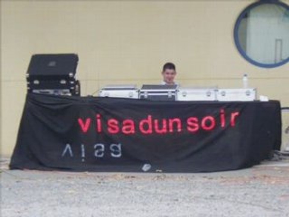 Brocante fete des battage taugon 14 sep 08