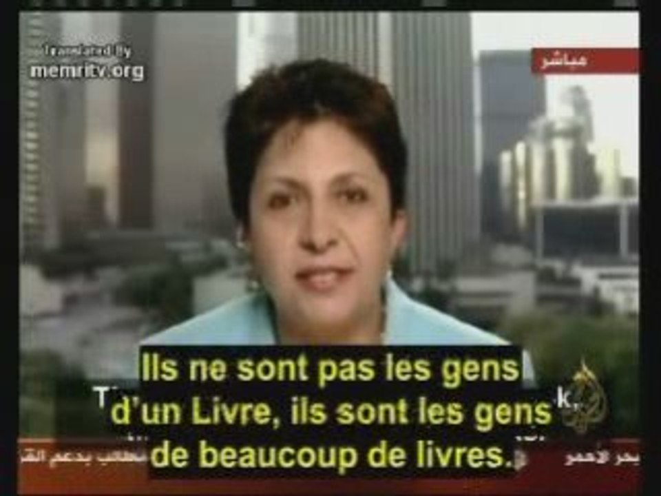 Journaliste  courageuse