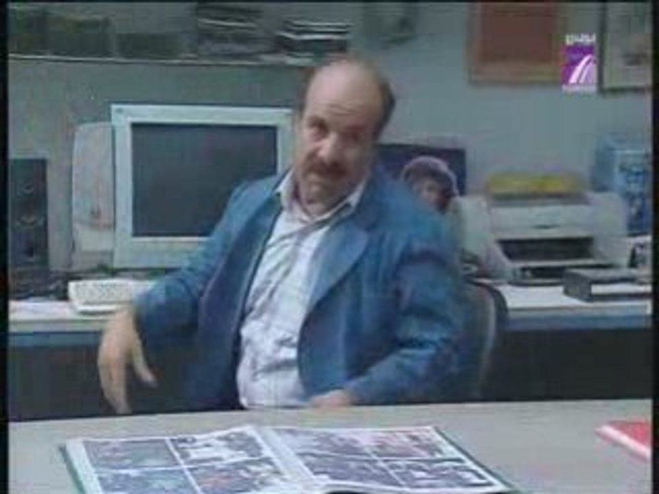 Choufli Hal Episode 21 P 1