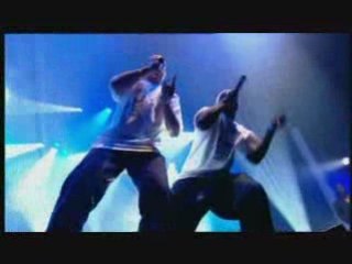 Kool Shen - Dernier Round au Zénith