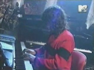 Spinetta - Yo quiero ver un tren