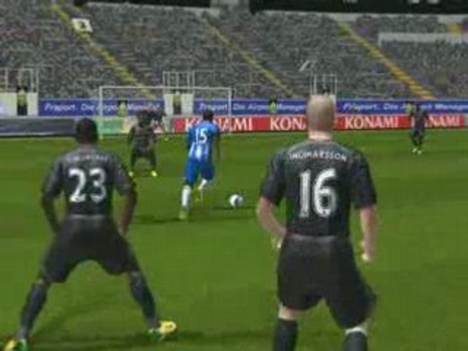 But d'Agahowa sur le reseau