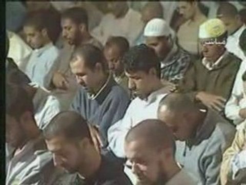 Sourate 053 An-Najm partie 2 - Omar Al Kazabri | Maroc