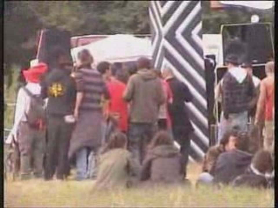 Manege dejanté - Mr.T at mix (2)