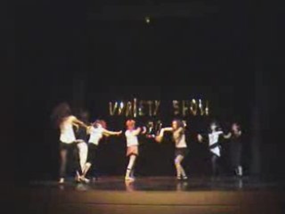 Variety Show 2