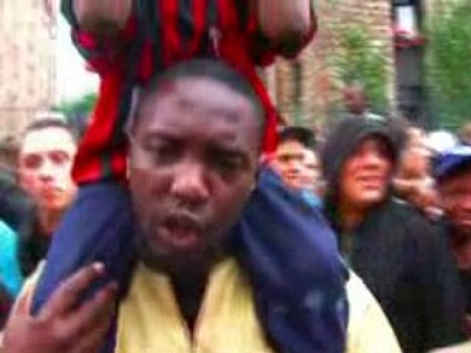 Seven ft Alpha 5.20 - dirtizi dakar