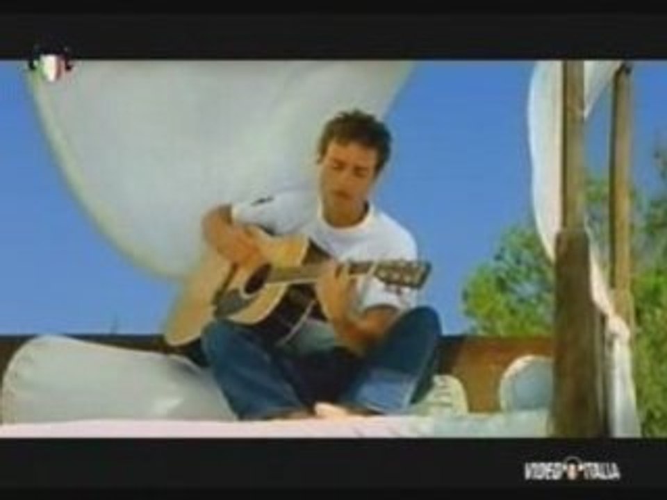 Paolo Meneguzzi - Quel Ti Amo Maledetto