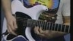 Guitar Lessons - Vinnie Moore - Lead guitar techniques, hot