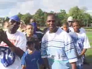 Rep Ton Hood - O.T.T. & Chucky - Goldbizzz Rap & Hiphop MTL