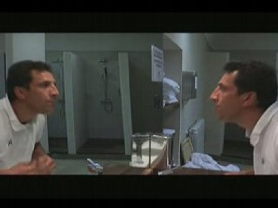 Horrormirror