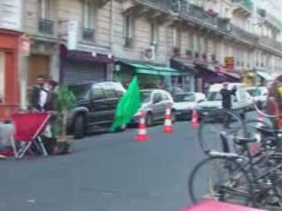 Parking day