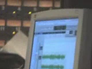 Dream Theater - Bonus Material - Recording Train Of Thought