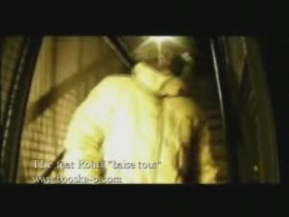 tlf feat rohff on baise tout surtout skyrock boosk-p etc....