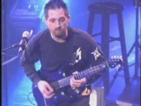 Dream Theater - Master of Puppets (Metallica Cover)