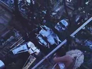 TECHNO PARADE 2008 - ZiiMiiX Ep.01