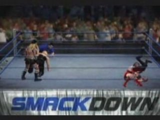 WWSF SVR 2008 Match 2