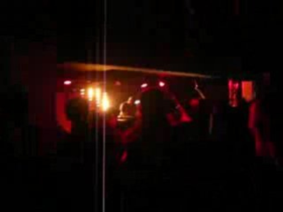 Hard parade 1
