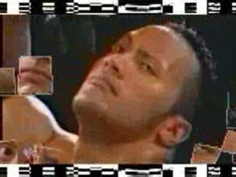 WWE Entrance Videos - The Rock (old)