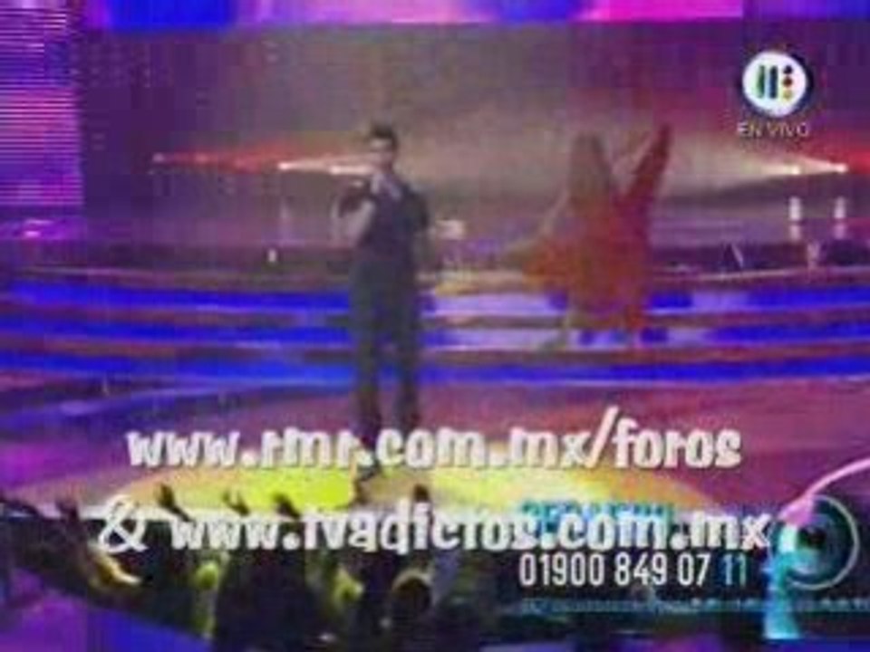 GERARDO - TE AMO