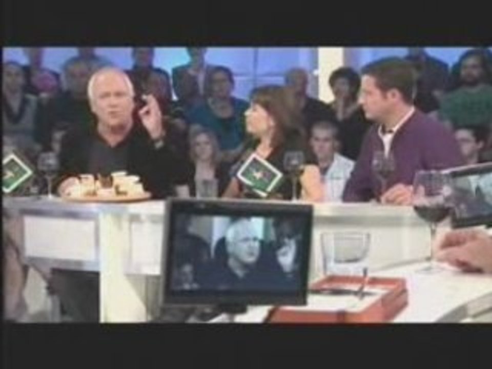 TLMEP Daniel Pinard Harper Listeriose