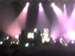 Tokio Hotel Montreal