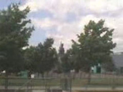 Vieux-Port en été (Summer) Montreal