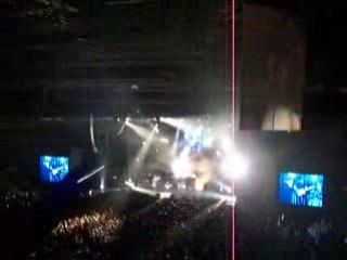 Juanes - Poliedro de Caracas 21/09/08 I