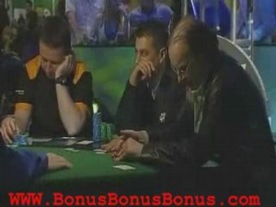 Irish Open 2007 (7/27)