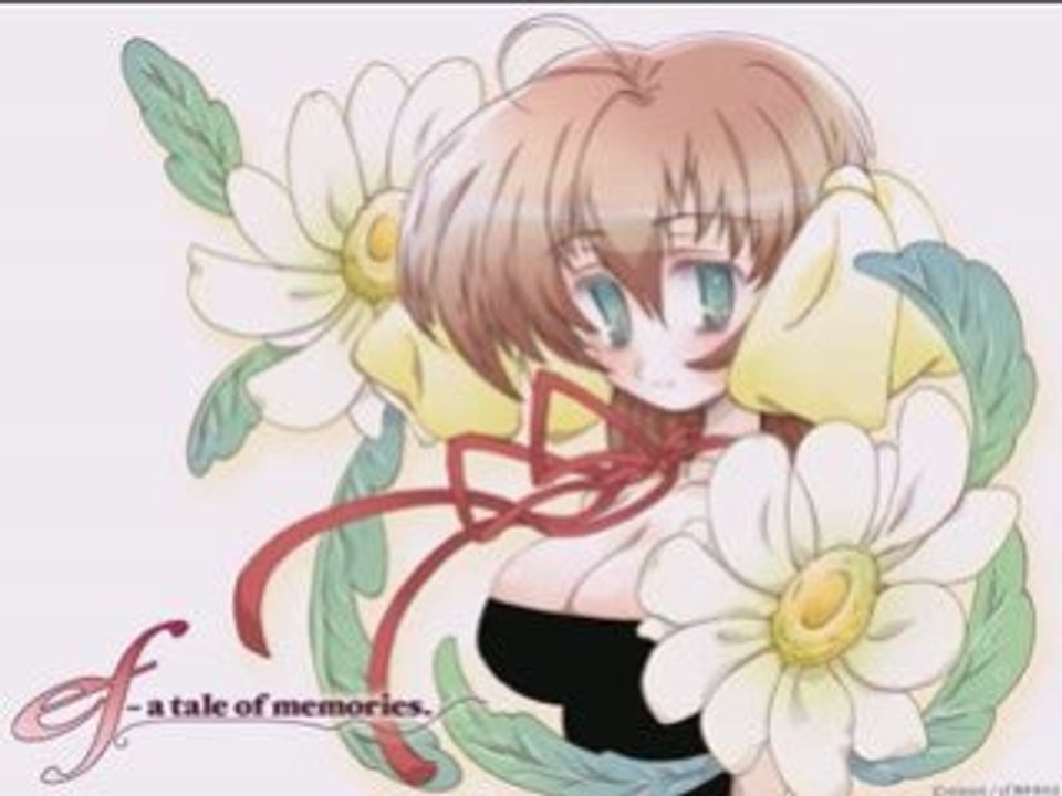 Elisa - euphoric field